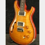 Paul Reed Smith (PRS) DGT Semi Hollow Limited Edition -McCarty Sunburst- 2024 - Image 9