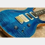 Paul Reed Smith (PRS) Studio 10top ~Aquamarine~ [2023 model] - Image 8