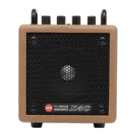 Phil Jones Bass NANOBASS X4C Organic Brown - Image 2