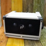 Phil Jones Bass Bass Cub Pro White - Image 4