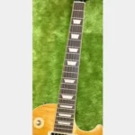 Gibson [Lightweight] Kirk Hammett "Greeny" Les Paul Standard, Greeny Burst - Image 10