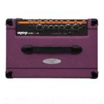 ORANGE Crush Bass 50 Glenn Hughes Limited Edition Purple - Image 4