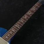 Paul Reed Smith (PRS) 2012 Stripped 58 Bird Inlay Faded Blue Burst Pattern Neck [Ochanomizu Main Store] - Image 10
