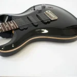 Paul Reed Smith (PRS) [Used] Electric Guitar 509 Black 2021 Paul Reed Smith Paul Reed Smith Rare 509 Regular Neck - Image 9