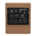 Phil Jones Bass NANOBASS X4C Organic Brown - Image 3