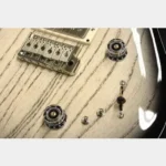 Paul Reed Smith(PRS)  SWAMP ASH SPECIAL MAPLE White Doghair Smokeburst 2025 - Image 7
