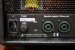 Demeter Amplification BASS400 - Image 6