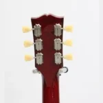 Gibson ES-335 / Sixties Cherry - Image 8