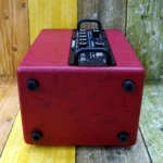 Phil Jones Bass Double Four Plus RED - Image 6