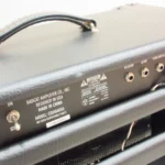 Bad Cat Cougar 50 Guitar Amp - Image 5