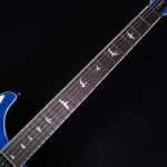 Paul Reed Smith (PRS) SE Custom24 Semi-Hollow Piezo Lake Blue - Image 7