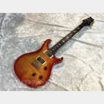Paul Reed Smith(PRS) KID Limited Custom 24 Chamber 10Top (Blood Orange) - Image 8