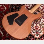 Paul Reed Smith(PRS) SE CUSTOM 24 Turquoise - Image 7