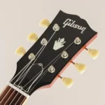 Gibson Custom Shop CS-336 Figured Faded Cherry 2007 - Image 9