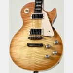 Gibson Original Collection Les Paul Standard 60s Figured Top -Unburst - Image 9