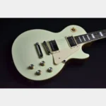 Gibson Les Paul Standard 60s Plain Top Classic White - Image 11