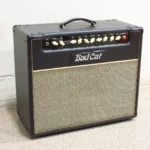 Bad Cat Cougar 50 Guitar Amp - Image 7