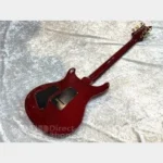 Paul Reed Smith(PRS) KID Limited Custom 24 Chamber 10Top (Blood Orange) - Image 9