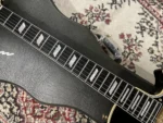 Bizen Works [Spring Sale!] Burned '57 CTM -Black Beauty - Image 2