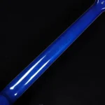 Paul Reed Smith (PRS) SE Custom24 Semi-Hollow Piezo Lake Blue - Image 5