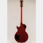 Gibson Les Paul Standard 50s Figured Top Heritage Cherry Sunburst - Image 9