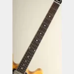 Gibson Custom Shop Murphy Lab 1959 ES-335 Reissue Ultra Light Aged Vintage Natural LIMITED Stinger Head Back 2022 - Image 11