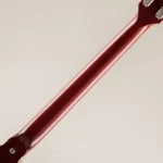 Gibson Custom Shop CS-336 Figured Faded Cherry 2007 - Image 11