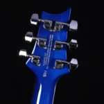 Paul Reed Smith (PRS) SE Custom24 Semi-Hollow Piezo Lake Blue - Image 4
