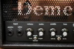 Demeter Amplification BASS400 - Image 7