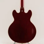 Gibson Custom Shop CS-336 Figured Faded Cherry 2007 - Image 12
