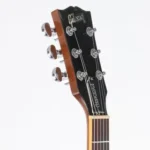 Gibson Les Paul Standard Double Cutaway Plus 1998 Trans Amber - Image 9