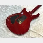 Paul Reed Smith(PRS) KID Limited Custom 24 Chamber 10Top (Blood Orange) - Image 10