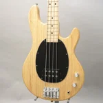 Three Dots Guitars FB Ash (NAT/M) - Image 7