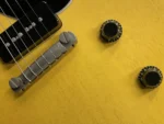 Bizen Works [Lightweight & Jet Black Jacaranda Finger Edition] Burned Special -TV Yellow - Image 4