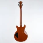 Gibson Les Paul Standard Double Cutaway Plus 1998 Trans Amber - Image 10