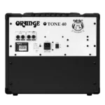 ORANGE Orange O Tone 40 -Black- New Guitar Combo Amplifier - Image 4