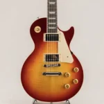Gibson Les Paul Standard 50s Figured Top Heritage Cherry Sunburst - Image 10