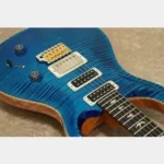 Paul Reed Smith (PRS) Studio 10top ~Aquamarine~ [2023 model] - Image 9