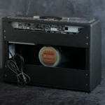 Fender 65 Deluxe Reverb - Image 6