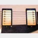 Gibson Les Paul Custom Alpine White '91 - Image 6
