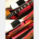 Gibson Custom Shop [Super realistic!] Kirk Hammett "Greeny" 1959 Les Paul Standard Murphy Lab Aged - Image 9
