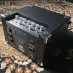 Phil Jones Bass [Actual photo] Bass Cub Pro Black 120W - Image 5