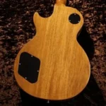 Gibson 【NEW】 Les Paul Standard '60s AAA Figured Top Honey Lemon Burst - Image 11