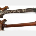 Paul Reed Smith(PRS) Paul's Guitar Artist Package Tremolo 2014 wHC - Image 12