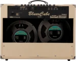 Roland Blues Cube Artist212 Guitar Amplifier Roland 85W Guitar Combo Amplifier Blues Cube - Image 5