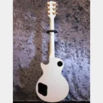 Gibson Les Paul Custom Alpine White '91 - Image 7
