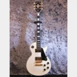 Gibson Les Paul Custom Alpine White '91 - Image 8