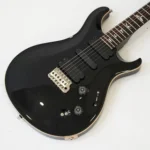 Paul Reed Smith (PRS) [Used] Electric Guitar 509 Black 2021 Paul Reed Smith Paul Reed Smith Rare 509 Regular Neck - Image 11