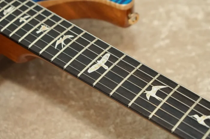 Paul Reed Smith (PRS) Studio 10top ~Aquamarine~ [2023 model] - Image 6