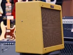 Fender Blues Junior IV -Lacquered Tweed Tolex - Image 5